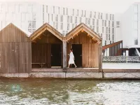 Residence Inn Copenhagen Nordhavn Hotels near Østerbro