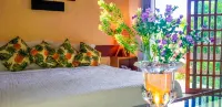 Bem Bahia Hotel - Rede Bem Bahia Hôtels à : Santa Cruz Cabralia