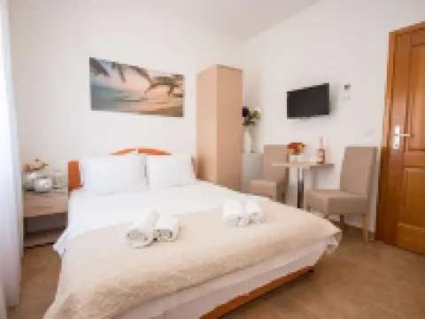 Villa Kovacevic Hotels in Bar
