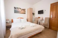 Villa Kovacevic Hotels in Šušanj