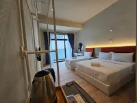 Room @ Weld Quay Georgetown - Losmen