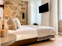 Viseu Executive Hotel Hotels in Mangualde