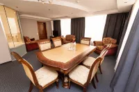 Azimut Hotel Stavropol