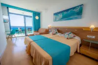 Hotel Blaucel فنادق في بلانيس
