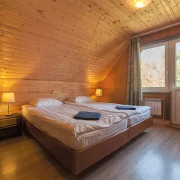 Country Club Medvezhy Ozera Hotels in 