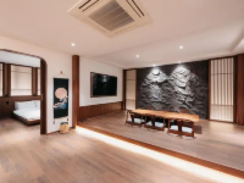 Cozy Tree Hotel Seomyeon Hotels in Busan