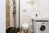 Iq Aparts Apart-Hotel Hotels in Gorod Novosibirsk