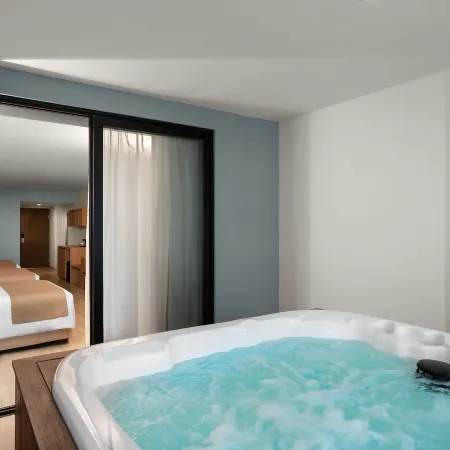Wyndham Garden Mazatlan Marina