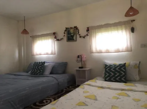 ดูเพล็กซ์อพาร์ตเมนต์