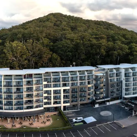 Landmark Resort