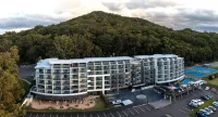 Landmark Resort Hotels in Salamander Bay