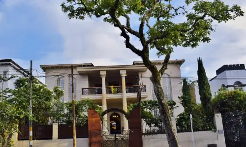 Hotel Don Alfonso