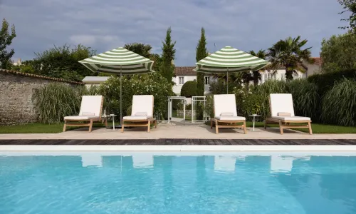Hotel de Toiras