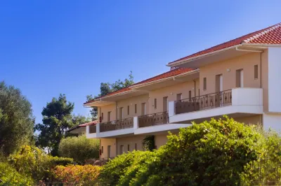 Evripidis Hotel Hotels near Chatzaivazidis Hardware store