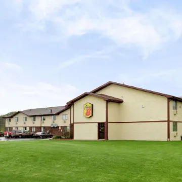 Quality Inn Jackson North