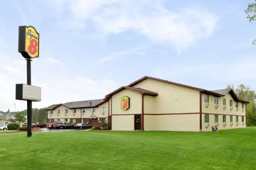 Quality Inn Hotels in Blackman