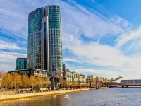 Quest Docklands Hotels in Docklands