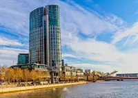 Quest Docklands Hotels near Kangan Institute
