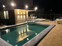 Royal Garden Hotel