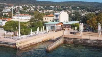 Tre Merli Beach Hotel Hotel di Province of Trieste