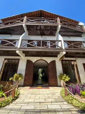 Pousada Caminho do Sol Hotels in Arraial do Cabo
