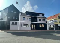 Neckarperle Hôtels à : Ladenburg