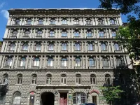 Kapitel Mini-Hotel