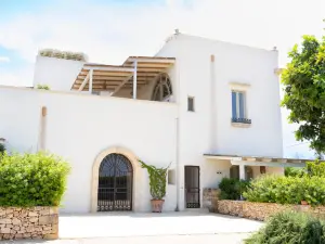 Masseria Macchiaforte