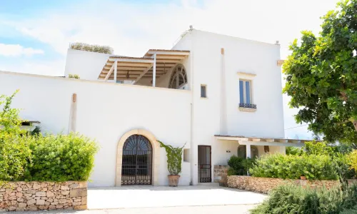 Masseria Macchiaforte