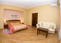 Wellness Hotel