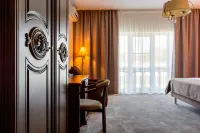 Noi Hotel Hotels in Kropotkin