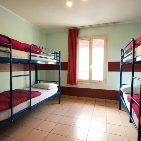 Auberge Internationale des Jeunes