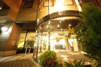 Hotel Nagano Avenue Các khách sạn ở Hakoshimizu