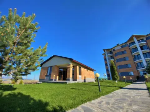 Tsovasar Family Rest Complex