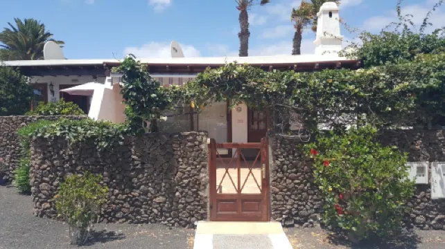 Casas del Sol Candesa