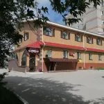 Hotel Viktoria
