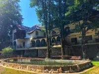 Hotel Complex Edem Hotel Hotels in Maykopsky District