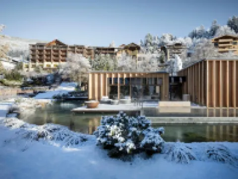 Adler Spa Resort Balance Hotels near Museum Gherdëina