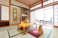 Ebisusou  호텔