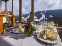 Hotel Samokov Hotels in Samokov