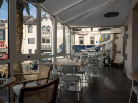 Le Benhuyc Hotels in Binic