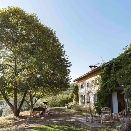 Maison Bellamant
