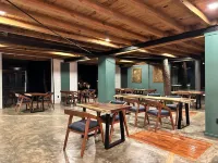 Pine Tree Mazamitla Hotel Boutique & Cabañas - С балконом