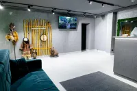 Аmto Hotel a Yelizovsky District