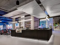 Armex LiveCentrum Hotels in Decin
