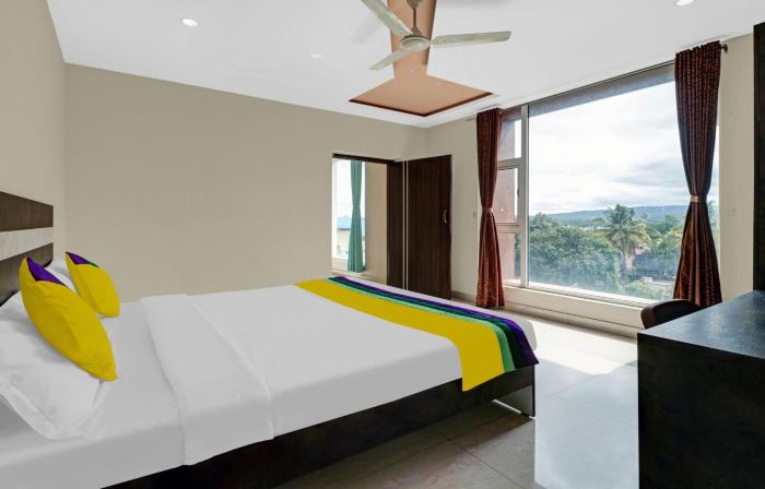Itsy Hotels Kattari Komforts, 3 Km to Mahatma Gandhi Park