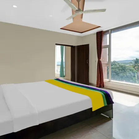 Itsy Hotels Kattari Komforts, 3 Km to Mahatma Gandhi Park
