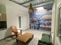BADAI HERITAGE VILLA KALIURANG Hotels in Pakem