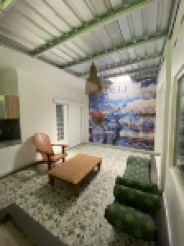 BADAI HERITAGE VILLA KALIURANG