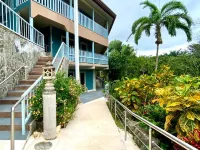 Hotel Ticozuma Hotels in Cobano